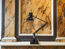 Black 1227 Anglepoise