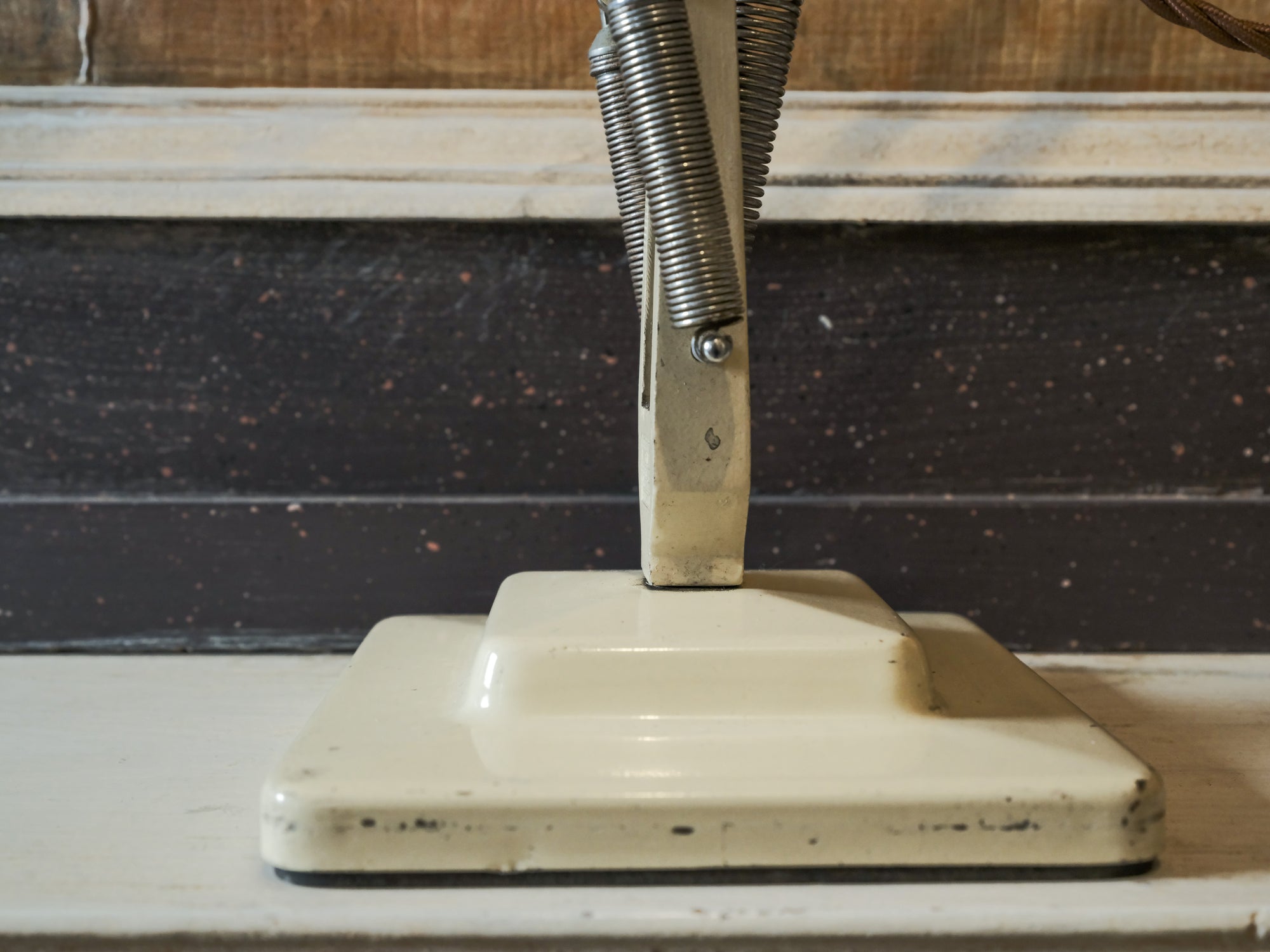 1227 Anglepoise Desk Light