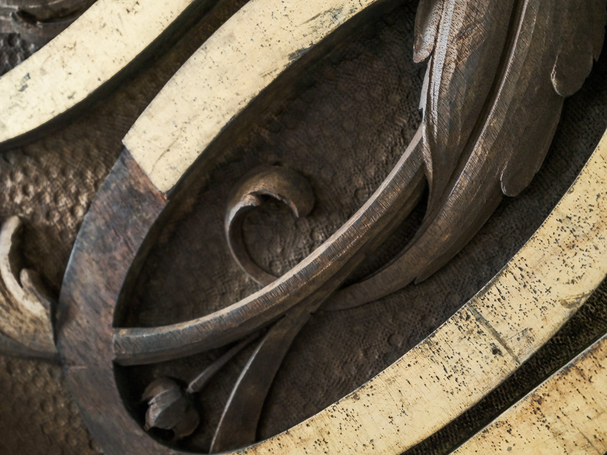 A 19th Century Trade Sign