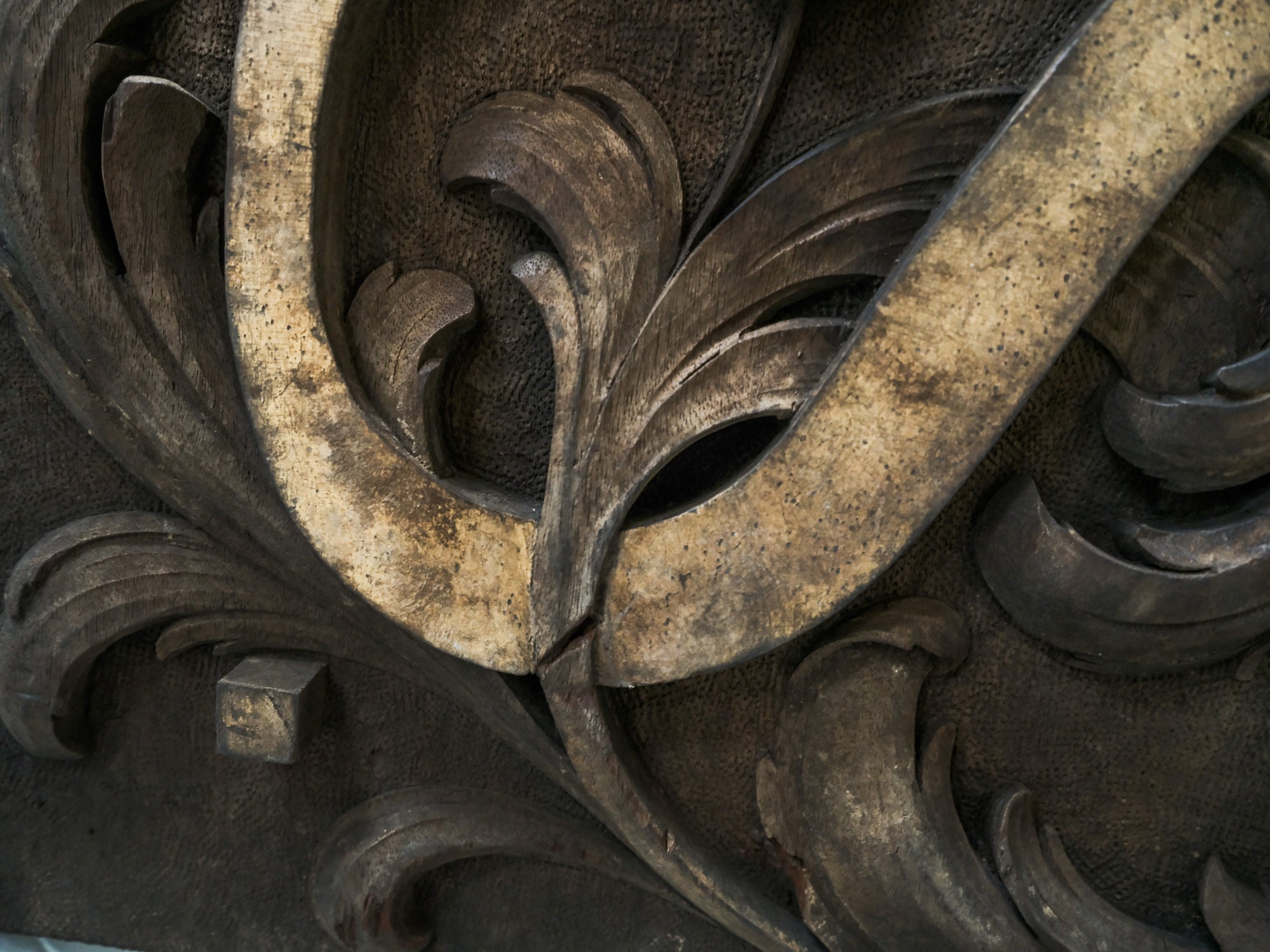 A 19th Century Trade Sign