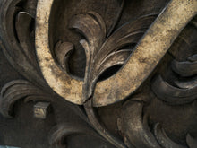 A 19th Century Trade Sign