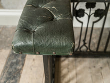 A 19th Century Wrought Iron Club Fender