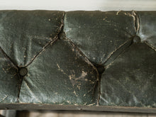 A 19th Century Wrought Iron Club Fender