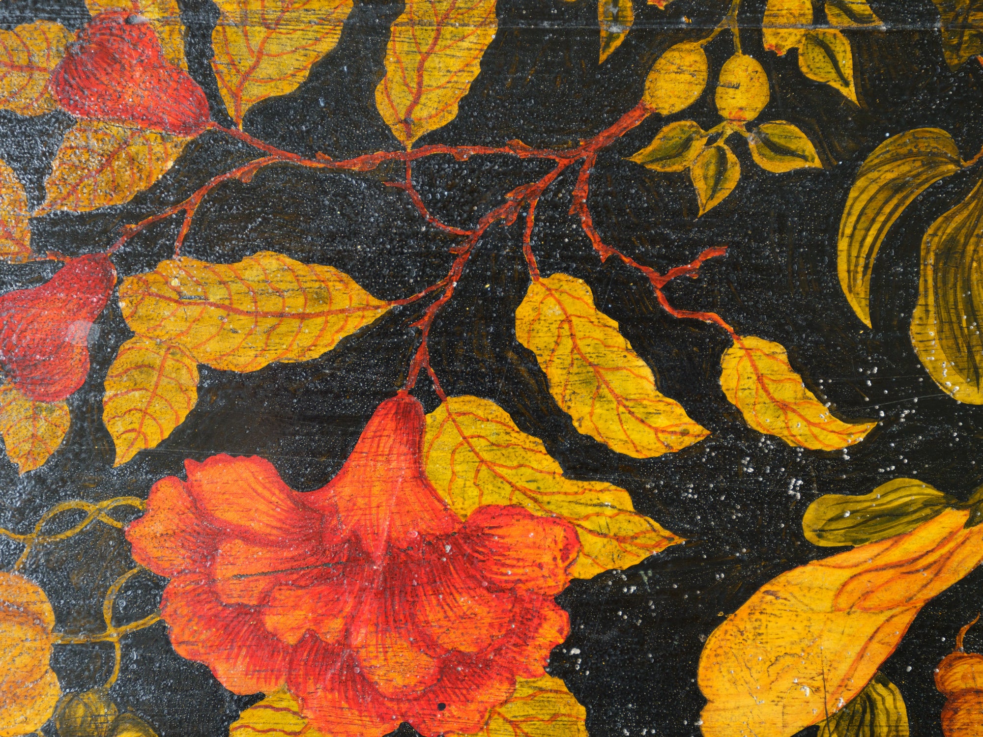 A George III Centre Table