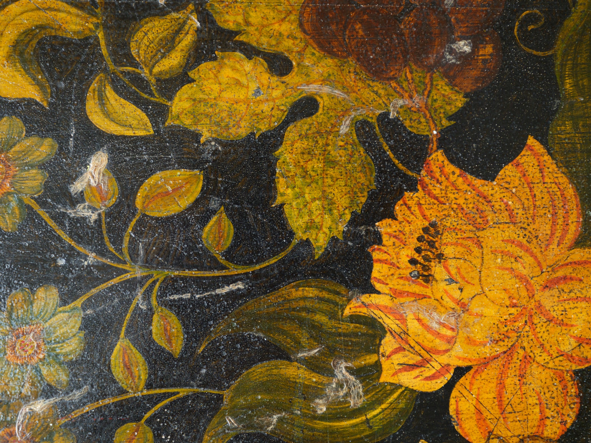 A George III Centre Table