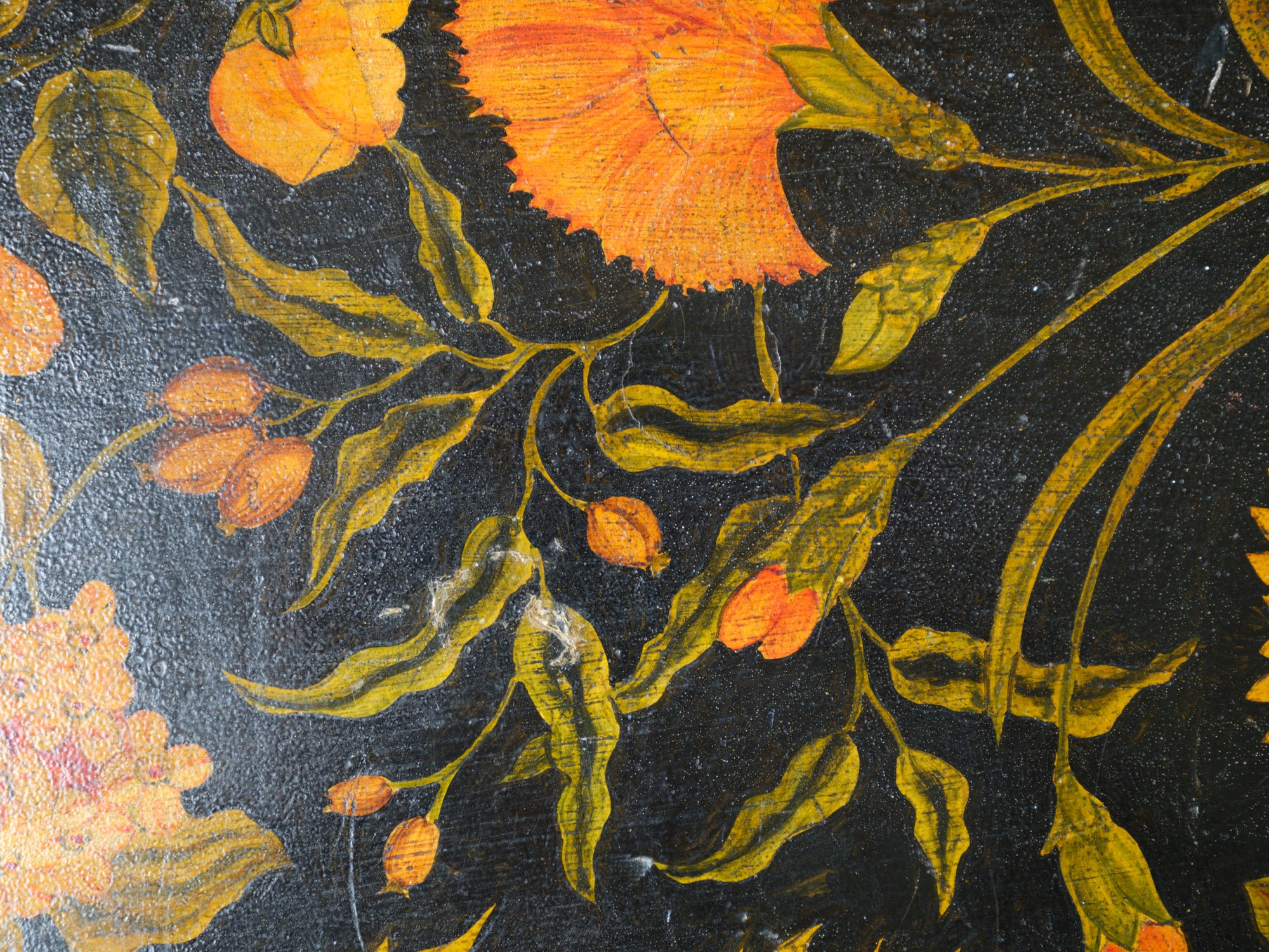 A George III Centre Table