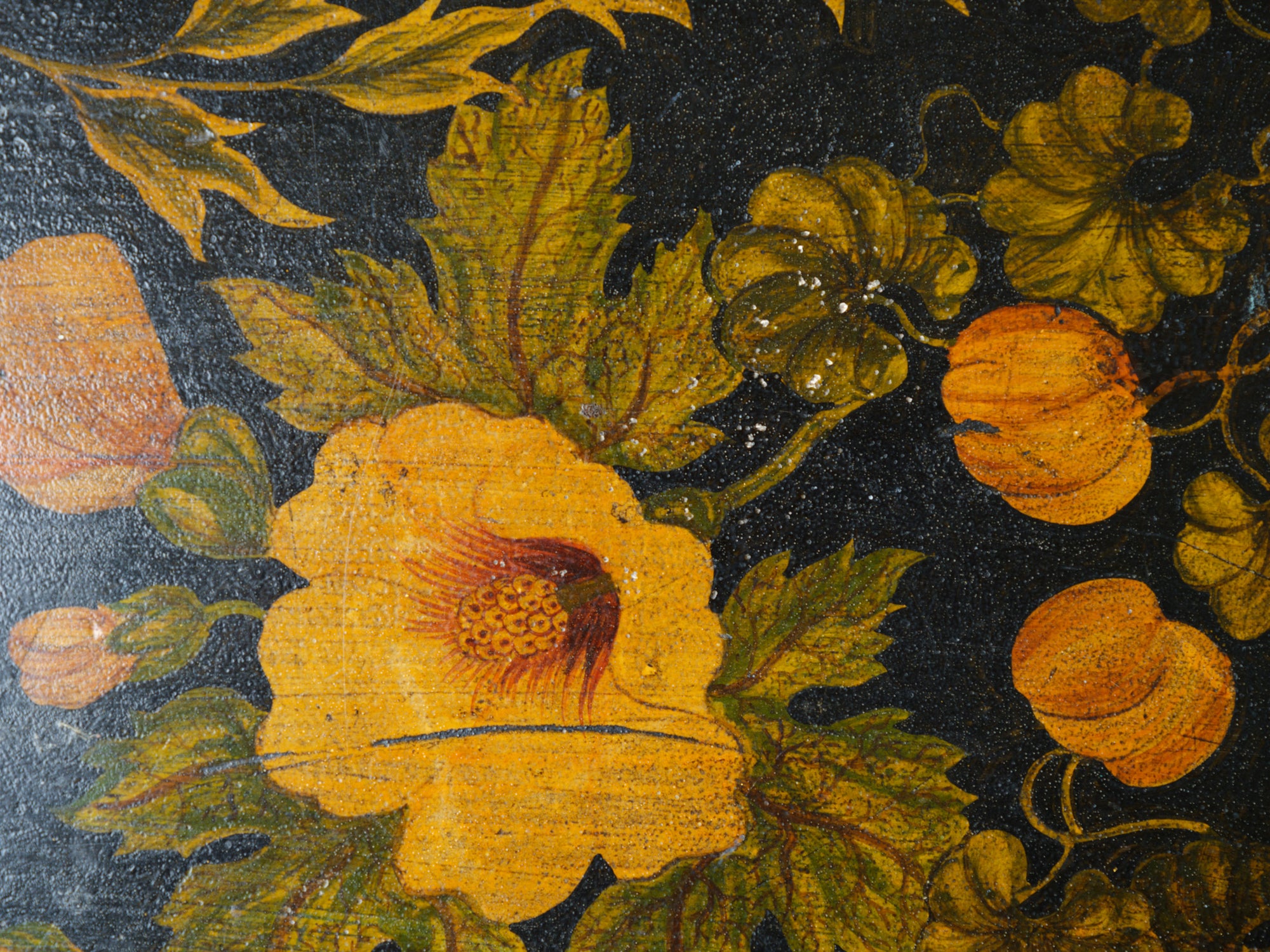 A George III Centre Table