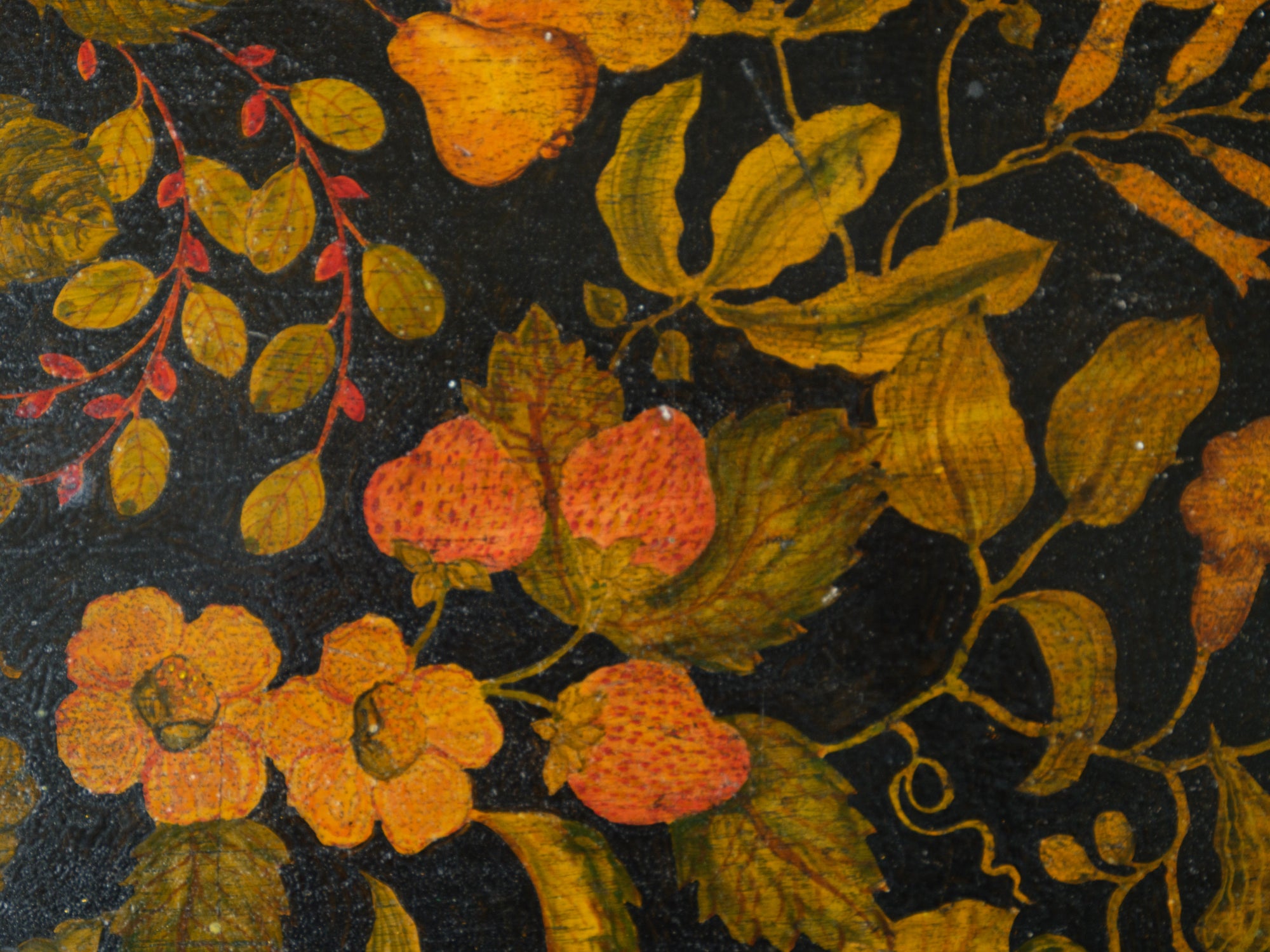 A George III Centre Table