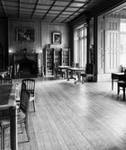 The Bridehead Side Chairs