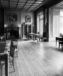 The Bridehead Side Chairs