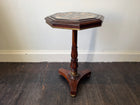 William IV Specimen Marble Table