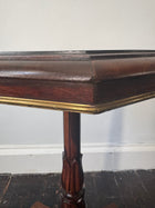 William IV Specimen Marble Table
