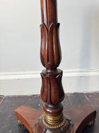 William IV Specimen Marble Table