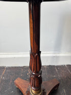 William IV Specimen Marble Table