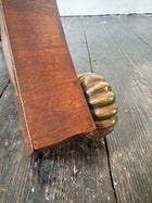 William IV Specimen Marble Table