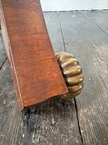 William IV Specimen Marble Table