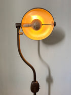 Hill-Rom Co Floor Lamp