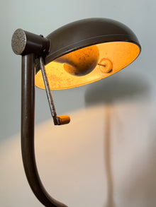 Hill-Rom Co Floor Lamp