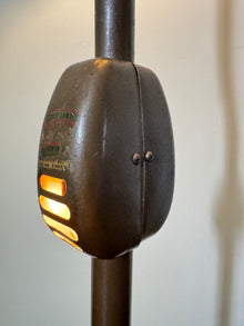 Hill-Rom Co Floor Lamp