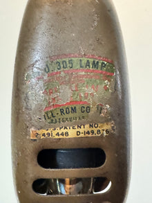 Hill-Rom Co Floor Lamp