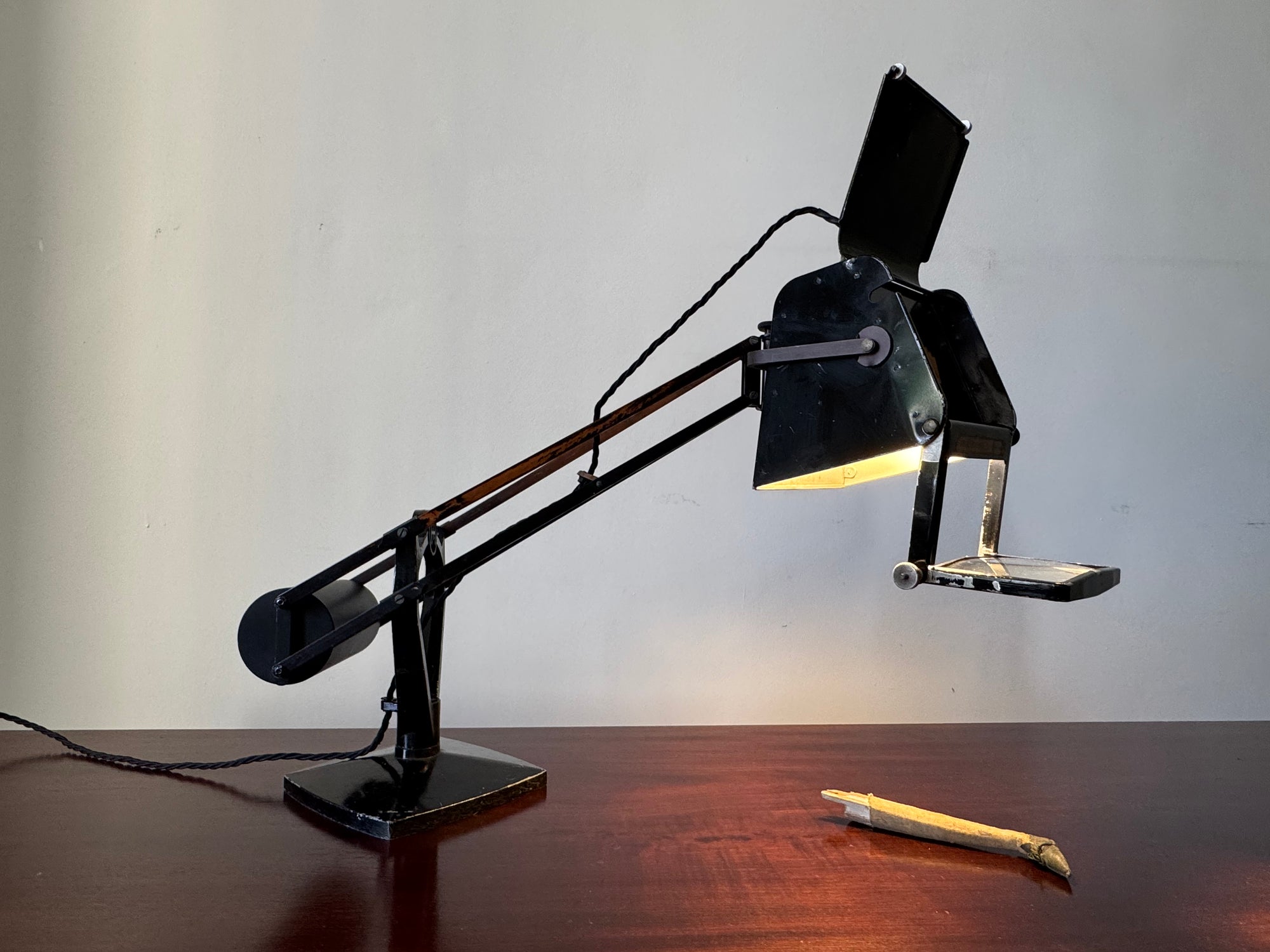 H&H Pluslite