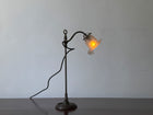 French Table Light