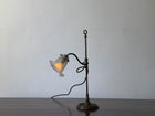 French Table Light