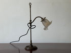 French Table Light