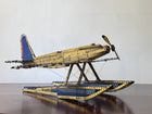Meccano Plane