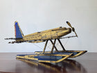 Meccano Plane