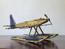 Meccano Plane
