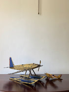 Meccano Plane