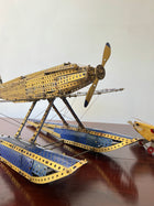 Meccano Plane