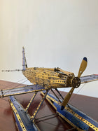 Meccano Plane