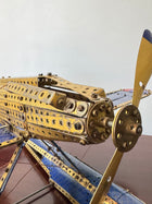 Meccano Plane