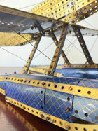 Meccano Plane