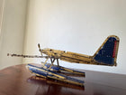 Meccano Plane