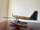 Meccano Plane