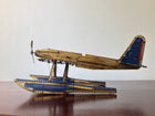 Meccano Plane