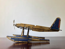 Meccano Plane