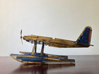 Meccano Plane