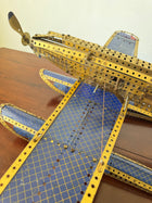 Meccano Plane