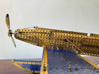Meccano Plane