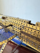 Meccano Plane