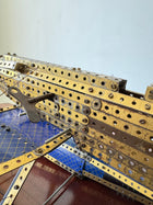 Meccano Plane
