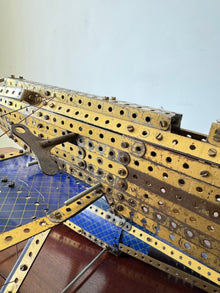 Meccano Plane