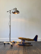 Meccano Plane