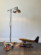 Meccano Plane