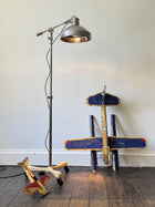 Meccano Plane