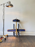 Meccano Plane